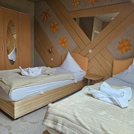 Hotel Tenne Фирнхайм Экстерьер фото