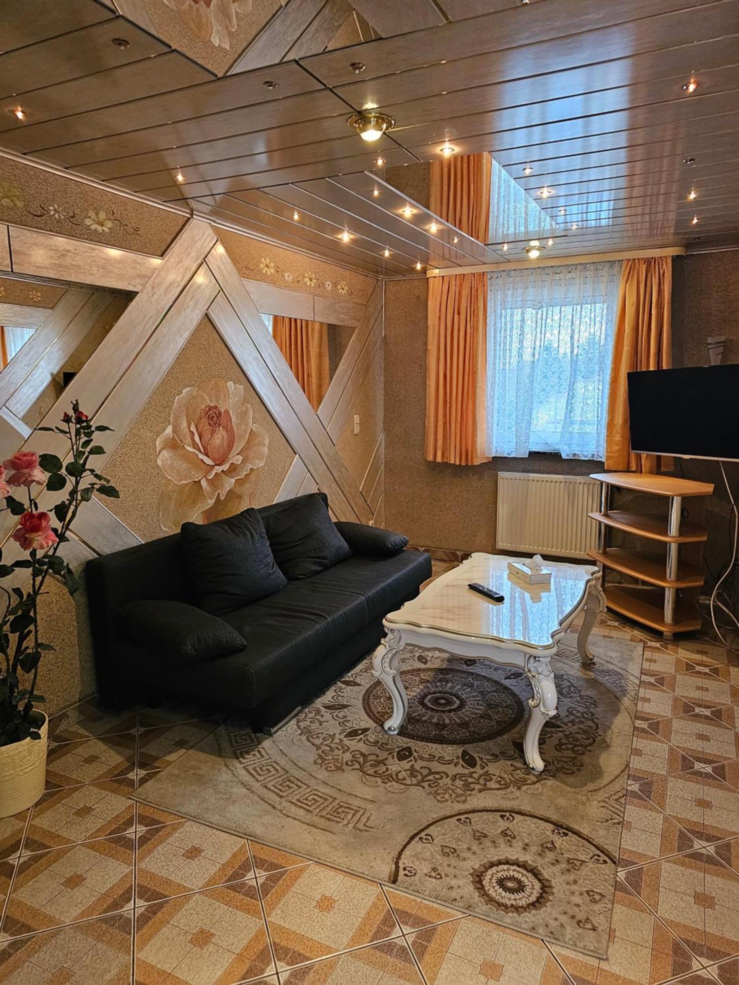 Hotel Tenne Фирнхайм Экстерьер фото