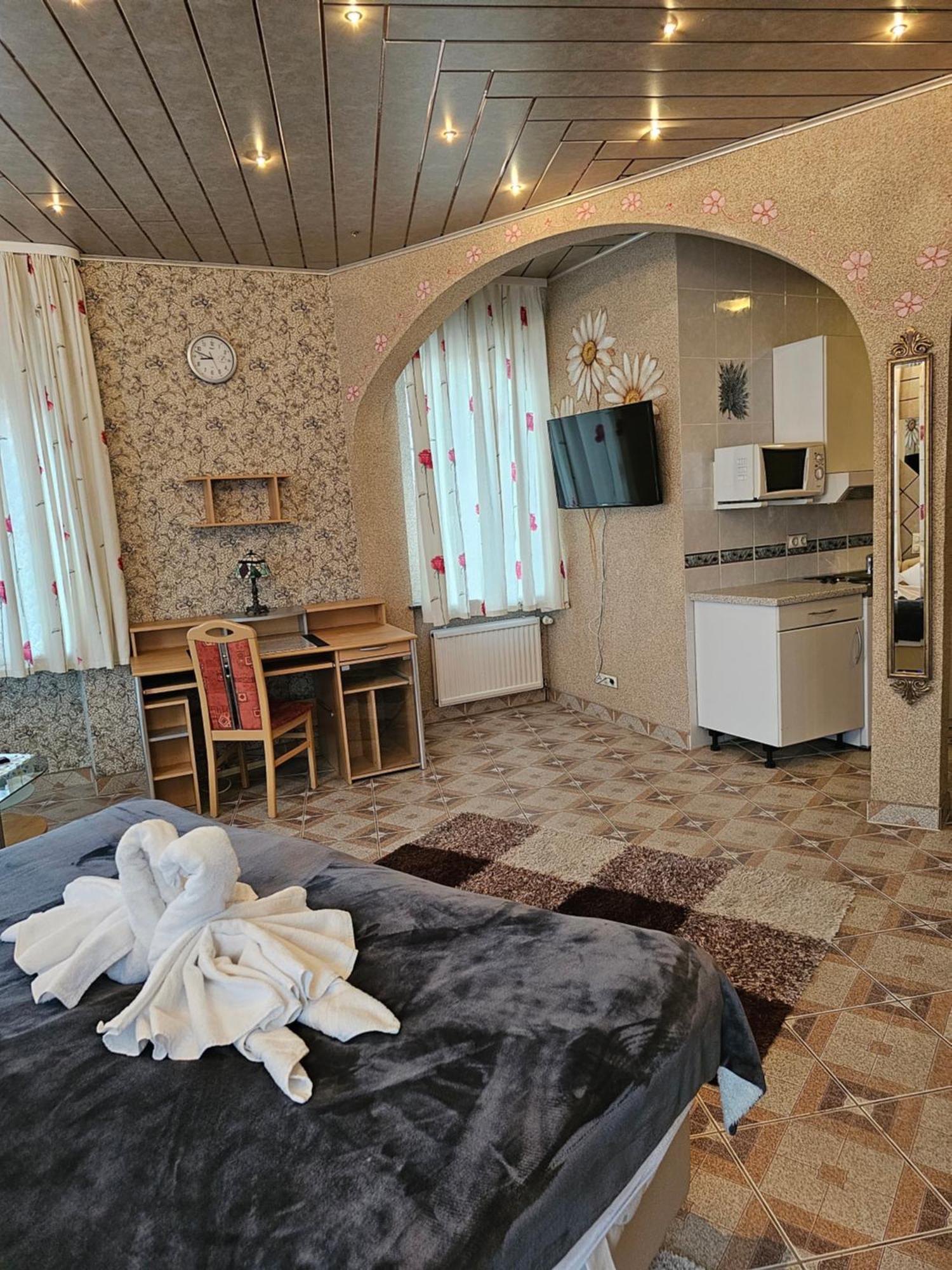 Hotel Tenne Фирнхайм Экстерьер фото
