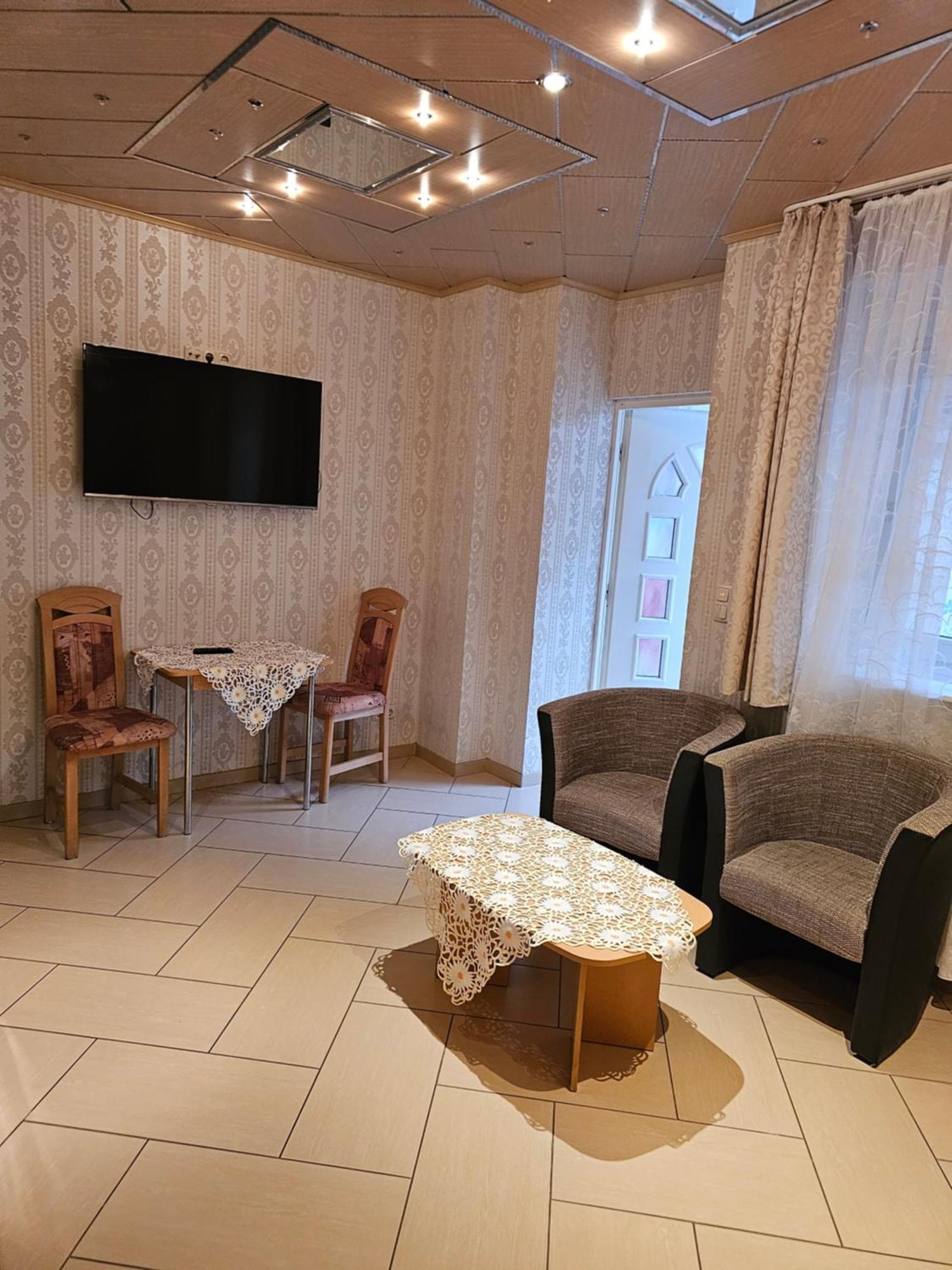 Hotel Tenne Фирнхайм Экстерьер фото
