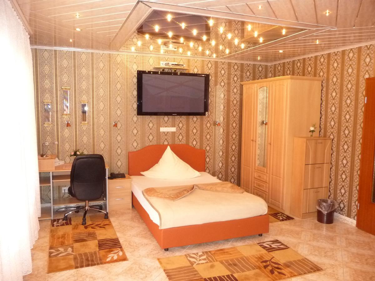 Hotel Tenne Фирнхайм Экстерьер фото