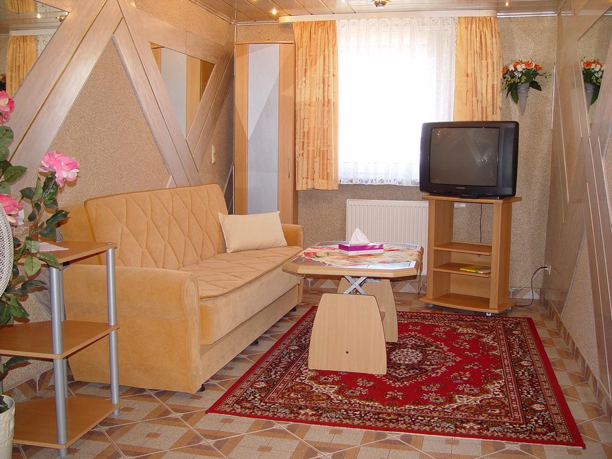 Hotel Tenne Фирнхайм Экстерьер фото
